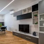 Apartment Allhospitality