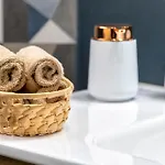 Apartment Allhospitality *