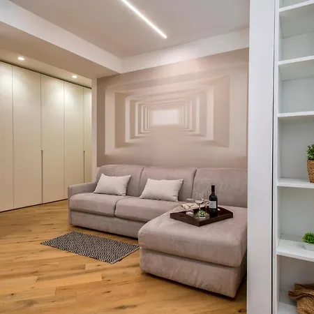 Allhospitality Альгеро