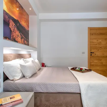 Апартаменты Allhospitality