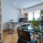 Allhospitality Appartamento Alghero