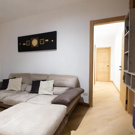 Allhospitality Apartament *