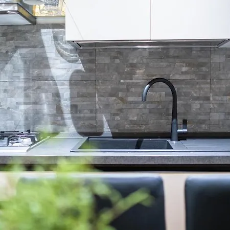 Lägenhet Allhospitality