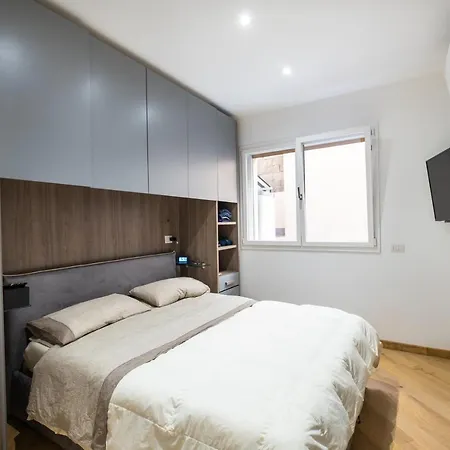 Apartamento Allhospitality