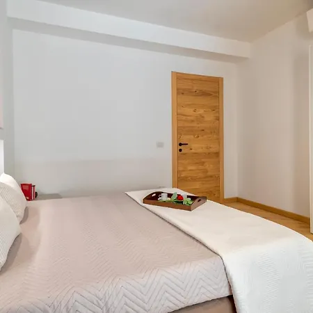 Lägenhet Allhospitality *
