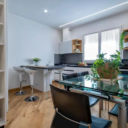 Allhospitality Lägenhet Alghero