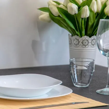 Allhospitality Apartamento