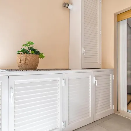 Apartamento Allhospitality