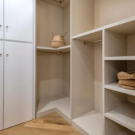 Lägenhet Allhospitality *