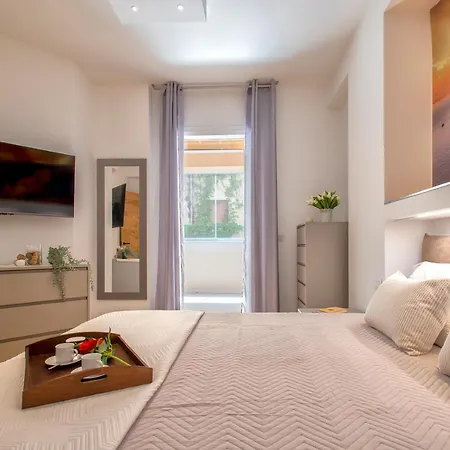 Allhospitality Lägenhet Alghero