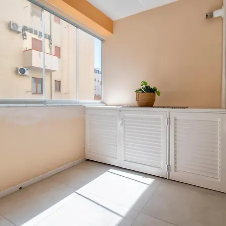 Apartamento Allhospitality