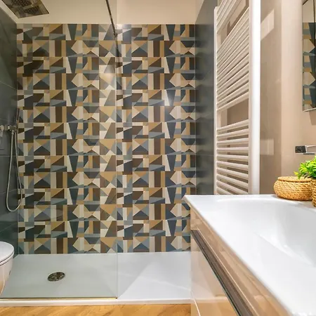 Apartamento Allhospitality