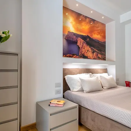 דירה Allhospitality *