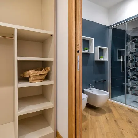Allhospitality Apartamento
