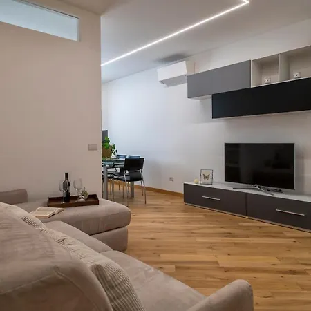 Allhospitality Apartamento *