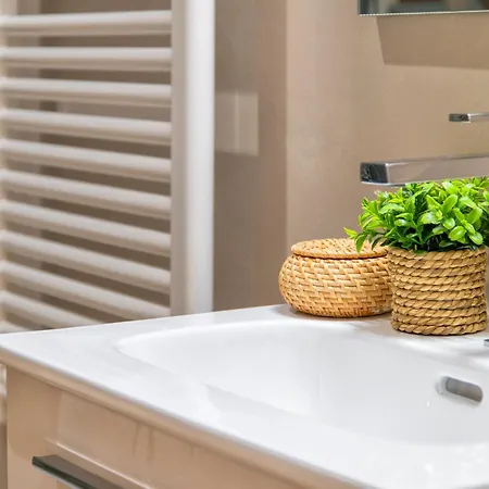 Apartamento Allhospitality