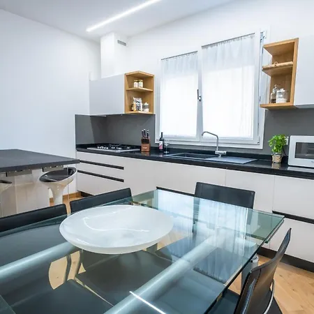 Allhospitality Appartement *