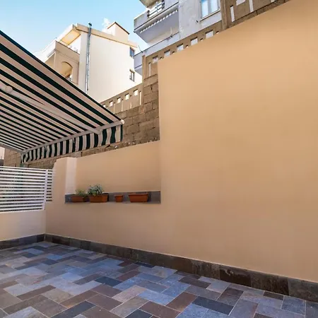 Allhospitality Appartement *