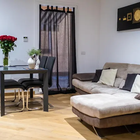 Appartement Allhospitality