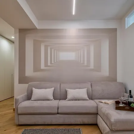 Allhospitality Appartement Alghero