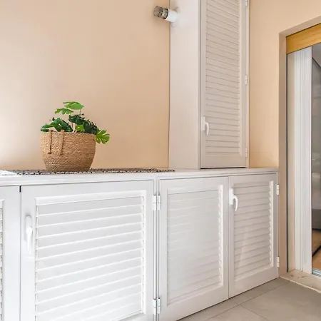 Appartement Allhospitality