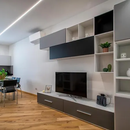 Appartement Allhospitality