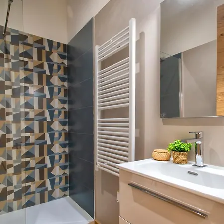 Allhospitality Appartement