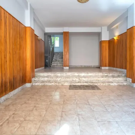 Appartement Allhospitality *