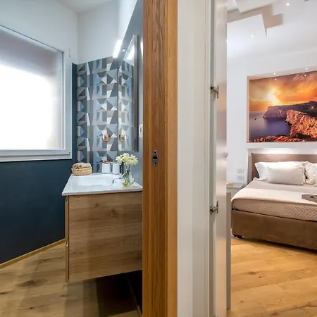 Appartement Allhospitality